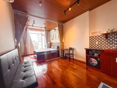 La Casa Di Dicembre 35 Xuân Diệu – Fotos 3