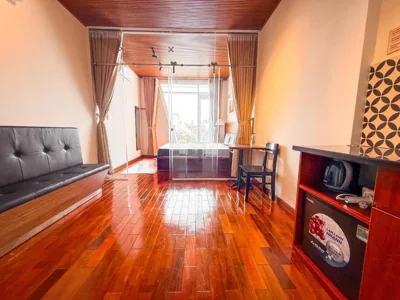 La Casa Di Dicembre 35 Xuân Diệu – Fotos 4