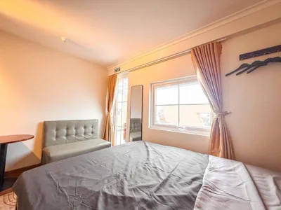 La Casa Di Dicembre 35 Xuân Diệu – Fotos 6