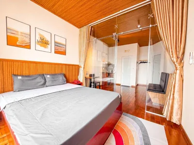 La Casa Di Dicembre 35 Xuân Diệu – Fotos 7
