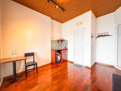 La Casa Di Dicembre 35 Xuân Diệu – Fotos 9