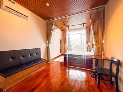 La Casa Di Dicembre 35 Xuân Diệu – Fotos 11