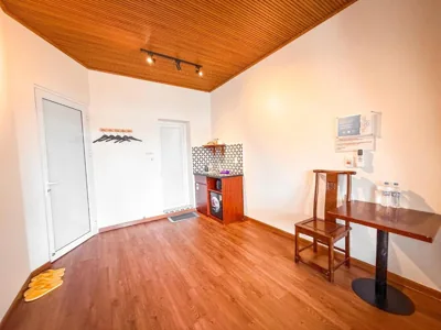 La Casa Di Dicembre 35 Xuân Diệu – Fotos 14