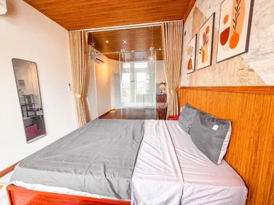 La Casa Di Dicembre 35 Xuân Diệu – Fotos 15