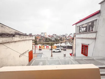 La Casa Di Dicembre 35 Xuân Diệu – Fotos 16
